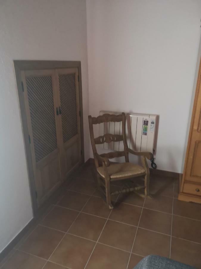 Casa Rural La Dehesilla Cazalla de la Sierra Kültér fotó