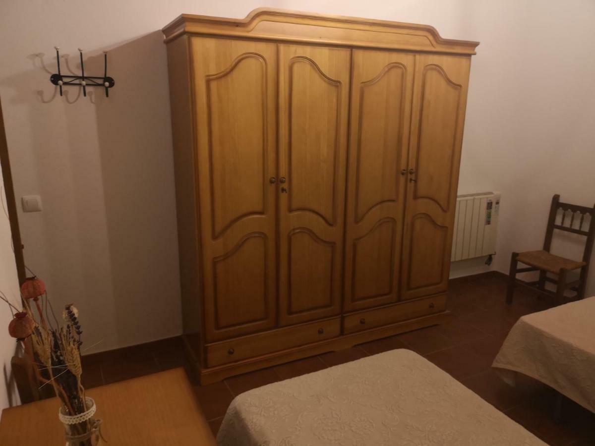Casa Rural La Dehesilla Cazalla de la Sierra Kültér fotó
